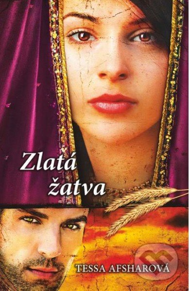 Zlatá žatva