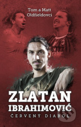 Zlatan Ibrahimovič (Červený diabol)