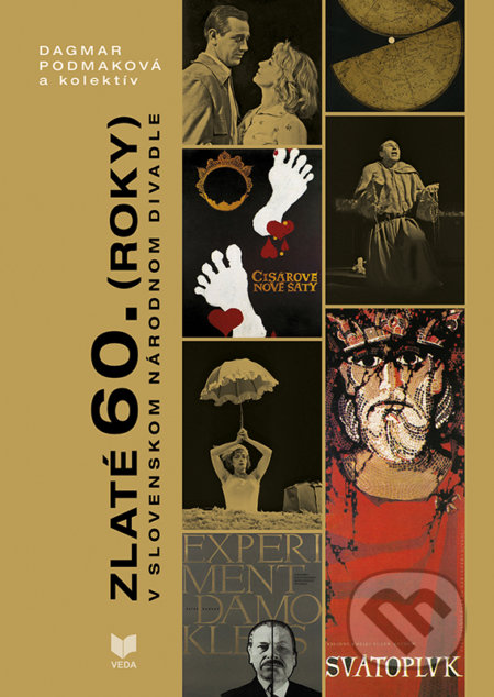 Zlaté 60. (roky) v Slovenskom národnom divadle