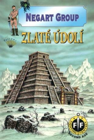 Zlaté údolí