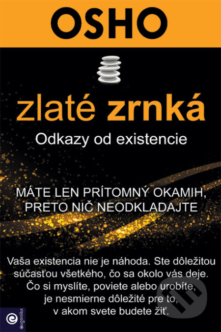 Zlaté zrnká