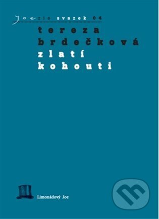 Zlatí kohouti