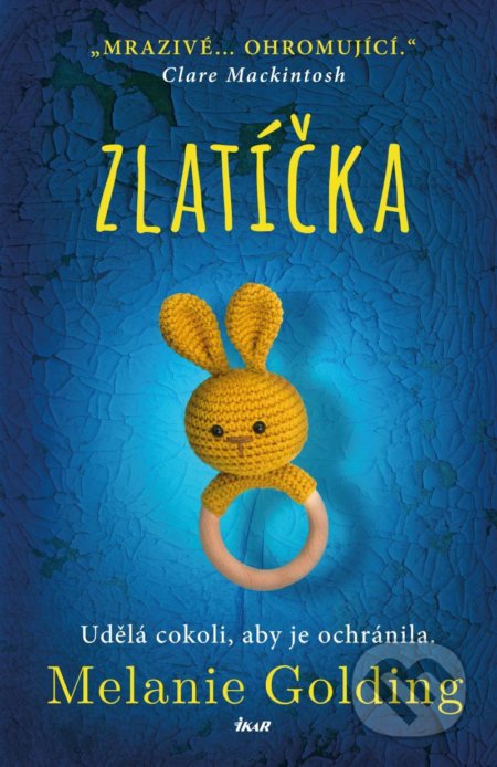 Zlatíčka