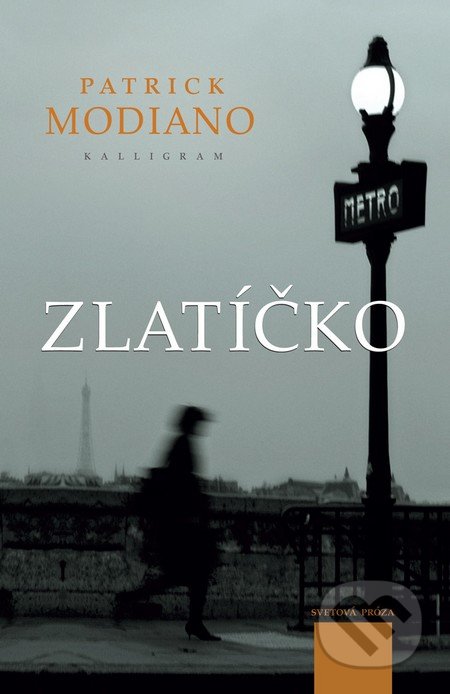 Zlatíčko