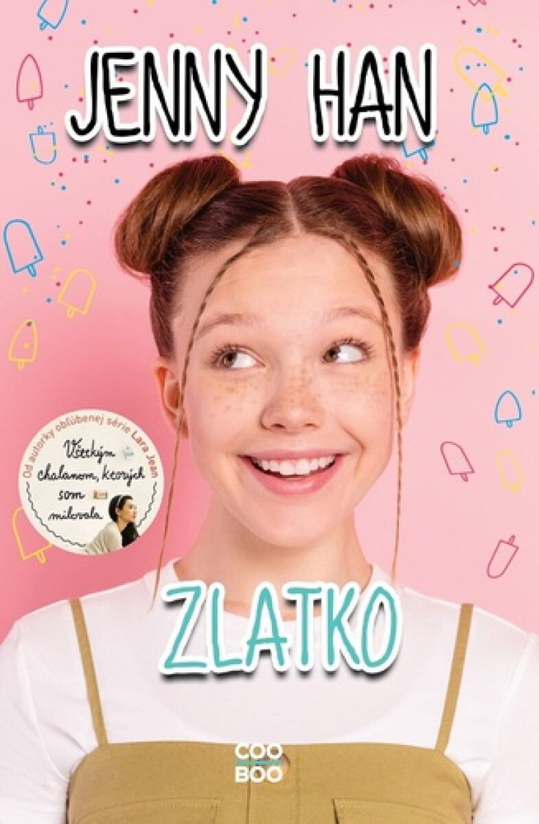 Zlatko - Jenny Hanová