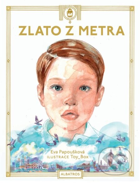 Zlato z metra