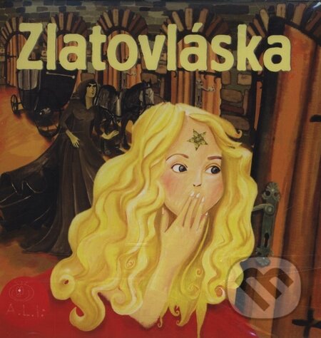 Zlatovláska