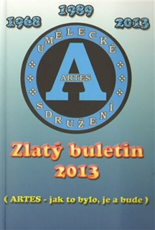 Zlatý Buletin 2013 (Artes