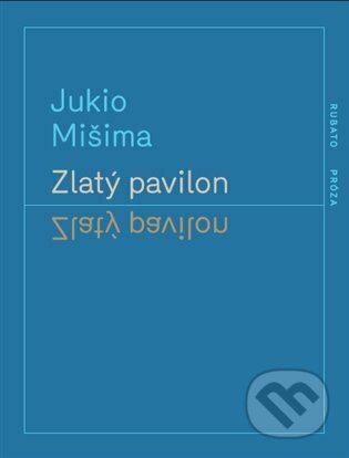 Zlatý pavilon