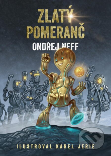 Zlatý pomeranč