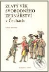 Zlatý věk svobodného zednářství v Čechách