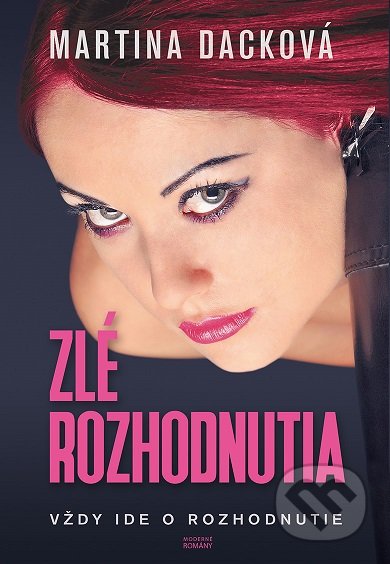 Zlé rozhodnutia