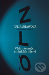 Zlo (Věda o temných stránkách lidství)