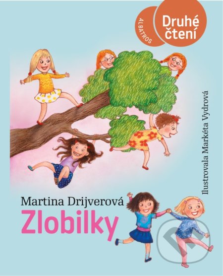 Zlobilky
