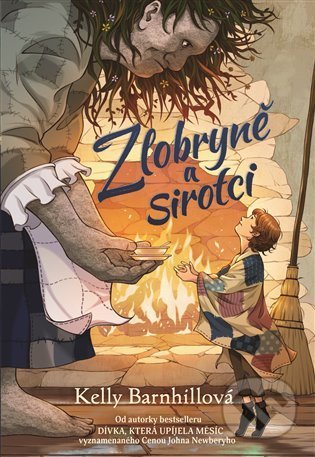 Zlobryně a sirotci