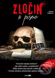Zločin a písmo (podle skutečných případů)