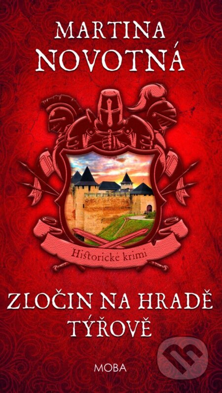 Zločin na hradě Týřově