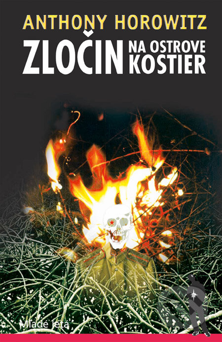 Zločin na Ostrove kostier