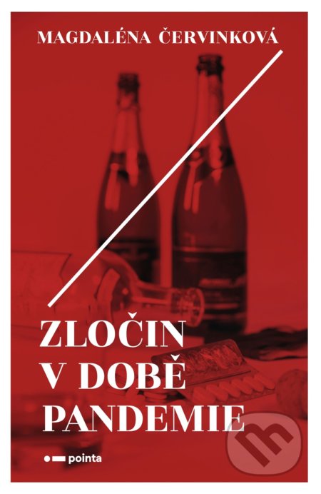 Zločin v době pandemie