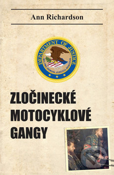 Zločinecké motocyklové gangy