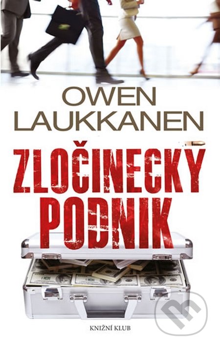 Zločinecký podnik