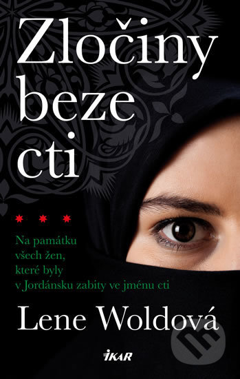 Zločiny beze cti