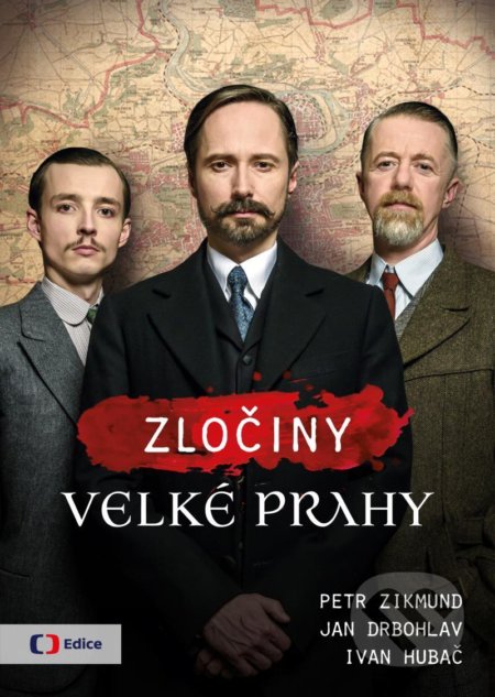 Zločiny Velké Prahy
