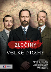Zločiny Velké Prahy