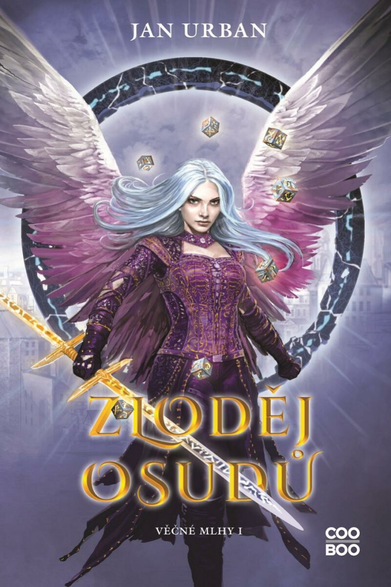 Zloděj osudů - Jan Urban