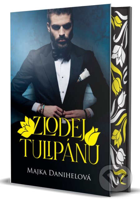 Zlodej tulipánu
