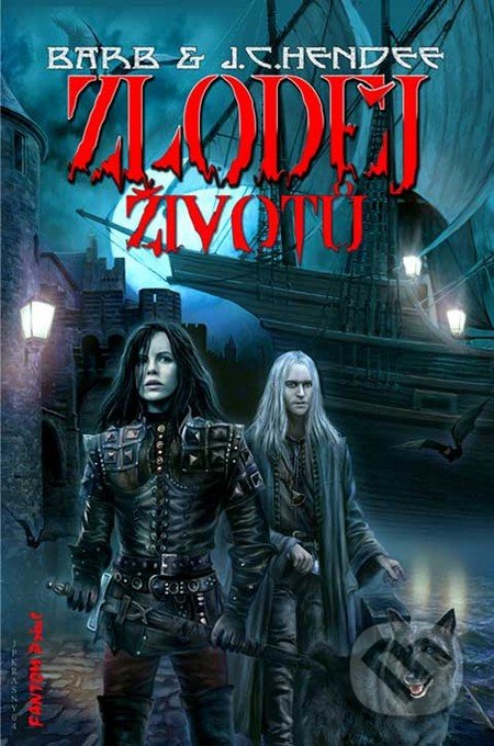 Zloděj životů