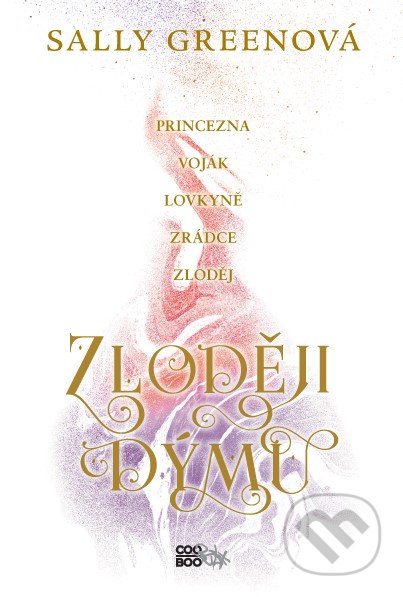 Zloději dýmu