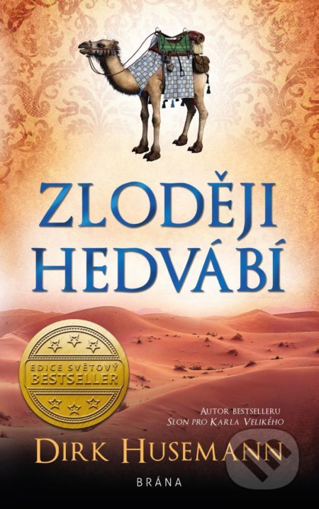 Zloději hedvábí