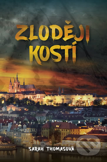 Zloději kostí