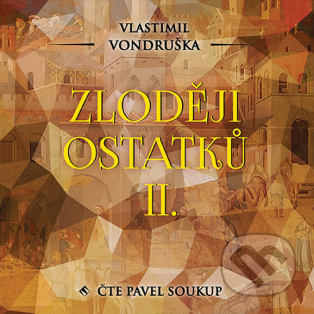 Zloději ostatků II.