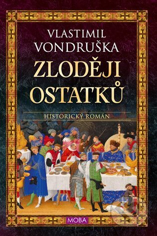 Zloději ostatků