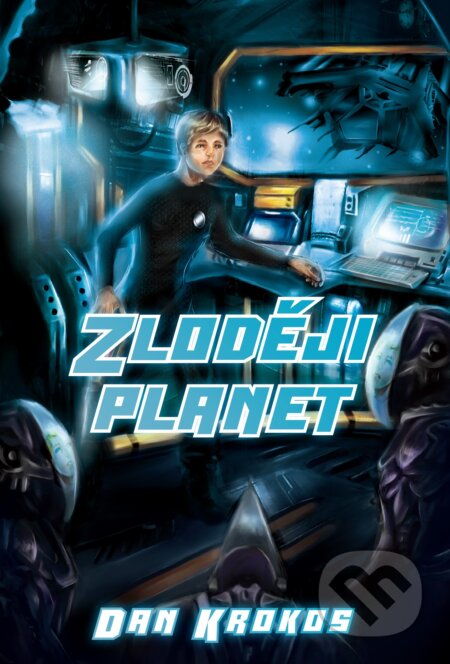 Zloději planet