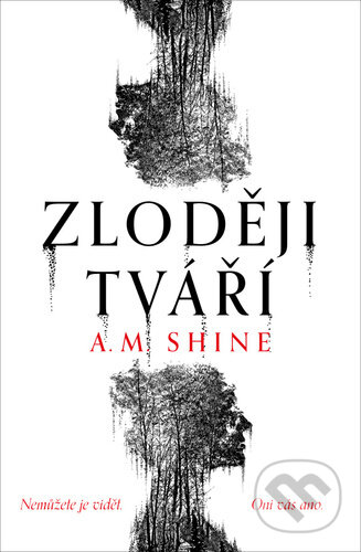 Zloději tváří
