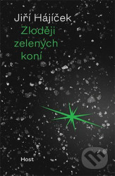 Zloději zelených koní