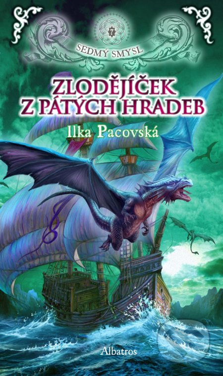 Zlodějíček z pátých hradeb