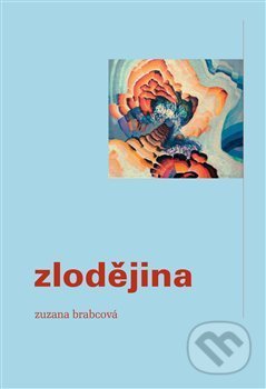 Zlodějina