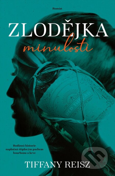Zlodějka minulosti