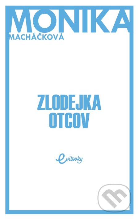 Zlodejka otcov