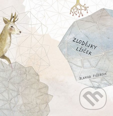 Zlodějky lžiček + CD