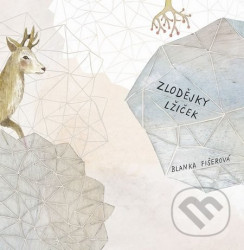 Zlodějky lžiček + CD