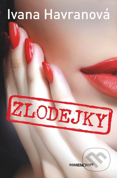 Zlodejky