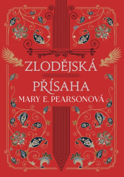 Zlodějská přísaha (2)