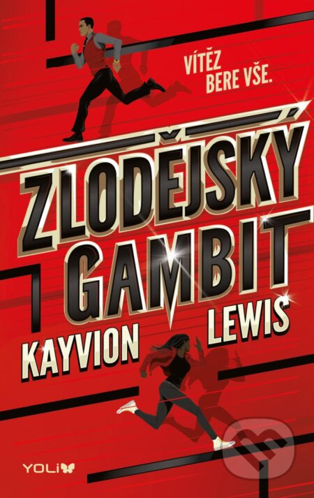 Zlodějský gambit