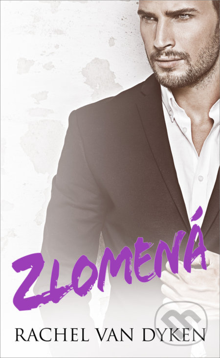 Zlomená