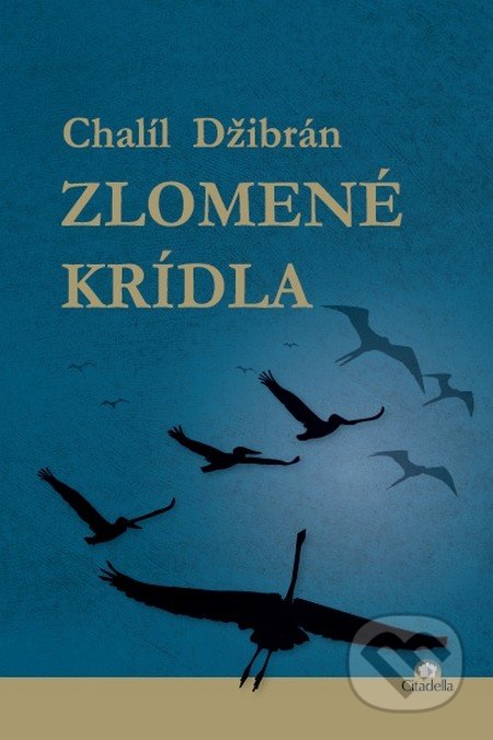 Zlomené krídla
